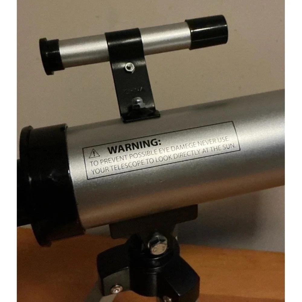 TELESCOPE WITH SMARTPHONE‎ HOLDER 400x50MM For Ages 8 Plus